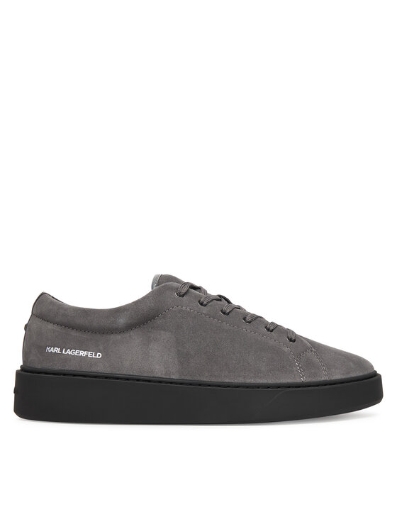 KARL LAGERFELD Сникърси KL53323A Сив за Мъже цена