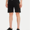 KARL LAGERFELD Спортни шорти 705071 552951 Черен Regular Fit за Мъже цена