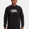 KARL LAGERFELD Суитшърт 705091 553917 Черен Regular Fit за Мъже цена