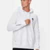 KARL LAGERFELD Суитшърт 705401 543910 Бял Regular Fit за Мъже цена