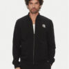 KARL LAGERFELD Суитшърт 705712 500900 Черен Regular Fit за Мъже цена