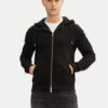 KARL LAGERFELD Суитшърт 705751 500900 Черен Regular Fit за Мъже цена
