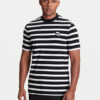 KARL LAGERFELD Тишърт 755022 553231 Черен Regular Fit за Мъже цена