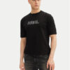 KARL LAGERFELD Тишърт 755156 552235 Черен Regular Fit за Мъже цена