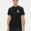 KARL LAGERFELD Тишърт A2M17072 Черен Regular Fit за Мъже цена