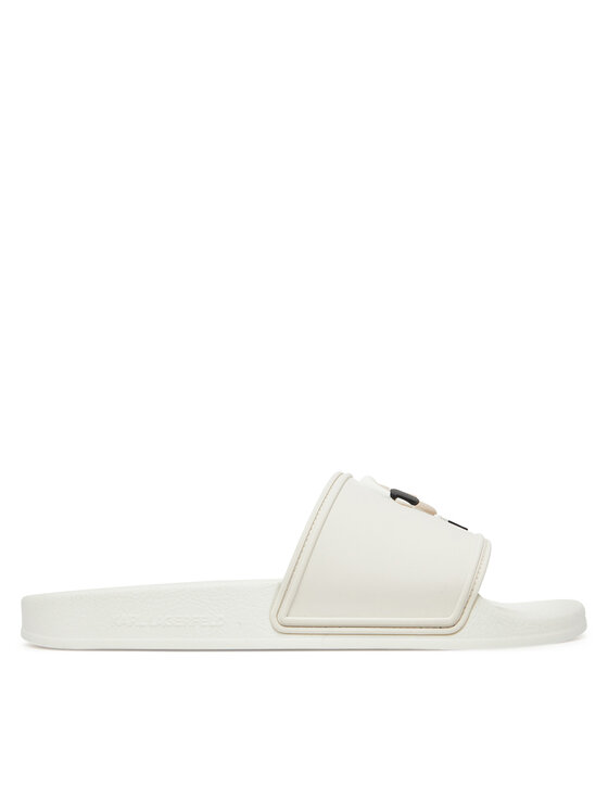 KARL LAGERFELD Чехли KL70005 Бял за Мъже цена