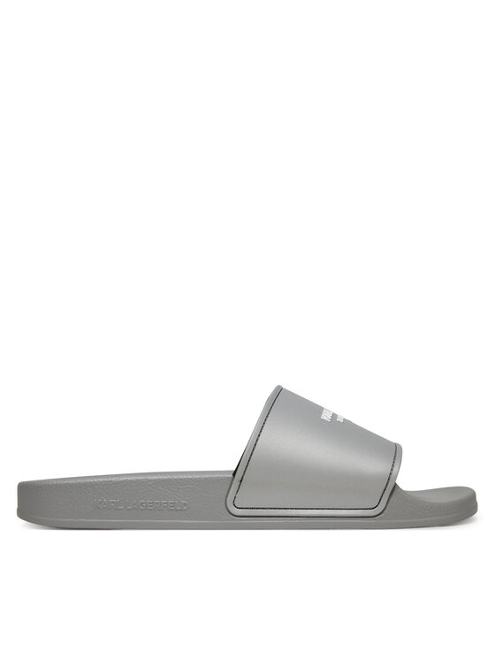 KARL LAGERFELD Чехли KL70008A Сив за Мъже цена