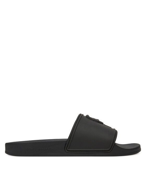 KARL LAGERFELD Чехли KL70009 Черен за Мъже цена