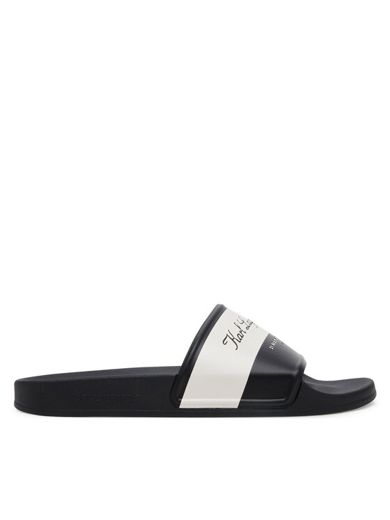 KARL LAGERFELD Чехли KL70023 Черен за Мъже цена
