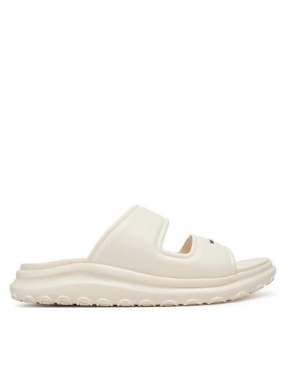KARL LAGERFELD Чехли KL77005 Екрю за Мъже цена
