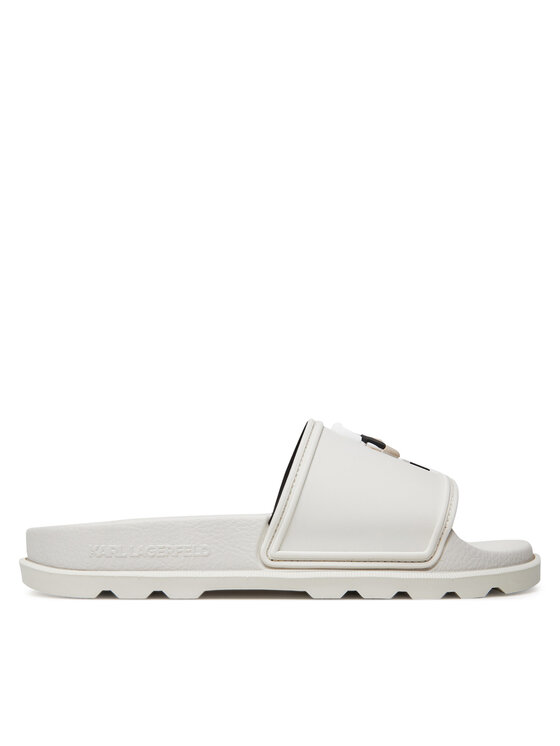 KARL LAGERFELD Чехли KL80970N Бял за Жени цена