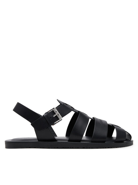 KARL LAGERFELD Чехли Kastor III KL70223 Черен за Мъже цена