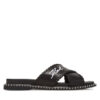 KARL LAGERFELD Чехли Kleo KL81372 Черен за Жени цена