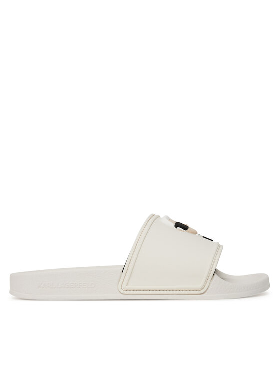 KARL LAGERFELD Чехли Kondo 2.0 KL80905A Бял за Жени цена