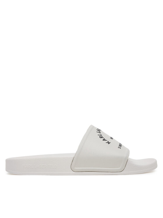 KARL LAGERFELD Чехли Kondo 2.0 KL80908A Бял за Жени цена