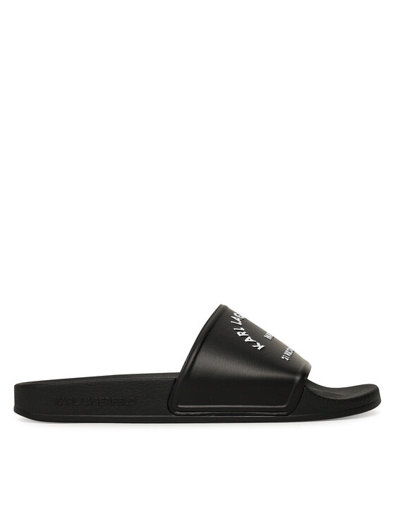 KARL LAGERFELD Чехли Kondo 2.0 KL80908A Черен за Жени цена