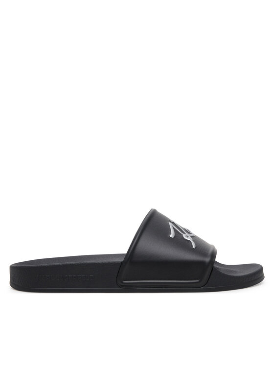 KARL LAGERFELD Чехли Kondo 2.0 KL80910 Черен за Жени цена