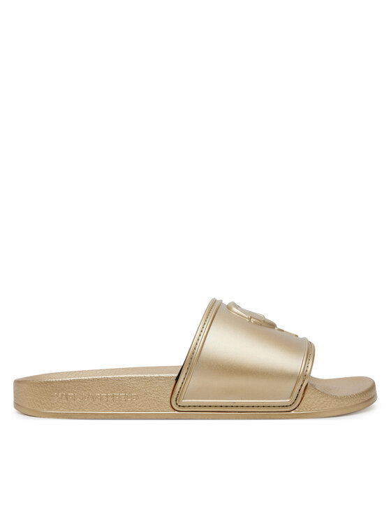 KARL LAGERFELD Чехли Kondo 2.0 KL80919M Златист за Жени цена
