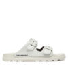 KARL LAGERFELD Чехли Kondo Tred KL70975 Бял за Мъже цена