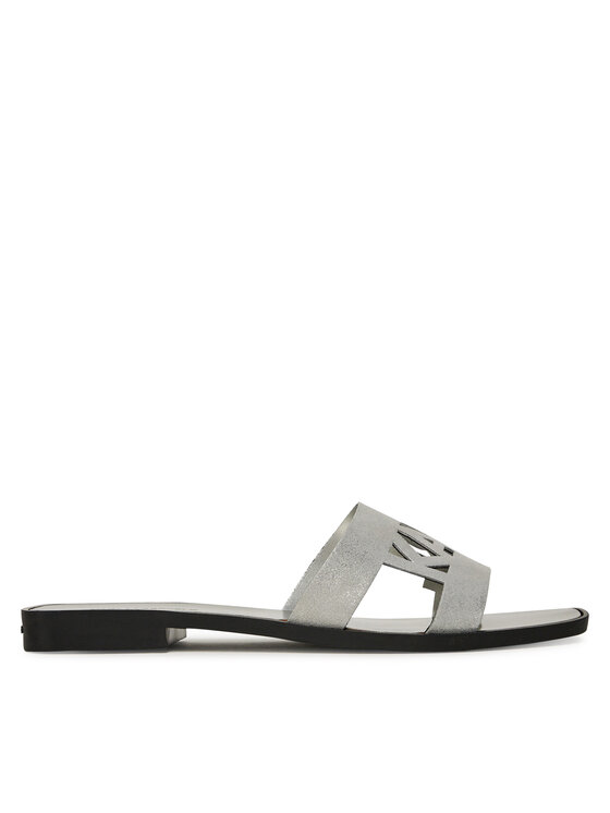 KARL LAGERFELD Чехли Skoot II KL80402 Сребрист за Жени цена