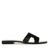KARL LAGERFELD Чехли Skoot II KL80402 Черен за Жени цена