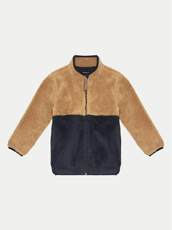 KILLTEC Полар 42289 Бежов Regular Fit за Бебета цена