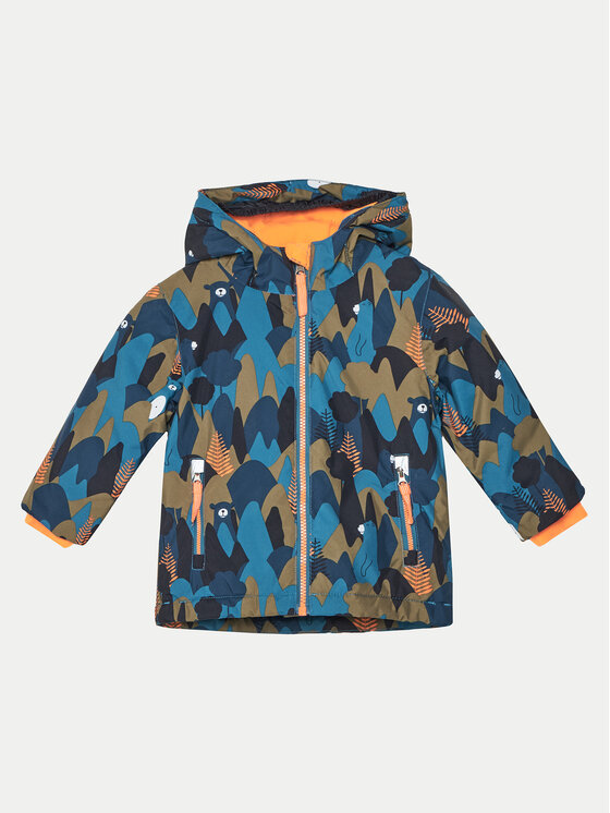 KILLTEC Скиорско яке 42138 Цветен Regular Fit за Момчета цена