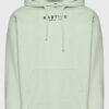 Kaotiko Суитшърт Unisex Vancouver AL006-05-G002 Зелен Relaxed Fit за Унисекс цена