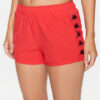 Kappa Спортни шорти 312087 Розов Regular Fit за Жени цена