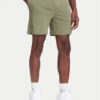 Kappa Спортни шорти Logo Korpo Cabas 303HZE0 Каки Regular Fit за Мъже цена