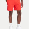 Kappa Спортни шорти Logo Korpo Cabas 303HZE0 Червен Regular Fit за Мъже цена