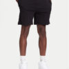Kappa Спортни шорти Logo Korpo Cabas 303HZE0 Черен Regular Fit за Мъже цена