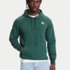 Kappa Суитшърт Authentic 321W7GW Зелен Regular Fit за Мъже цена