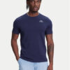 Kappa Тишърт Logo Korpo Cafers 304J150 Виолетов Slim Fit за Мъже цена