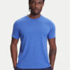 Kappa Тишърт Logo Korpo Cafers 304J150 Син Slim Fit за Мъже цена