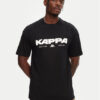 Kappa Тишърт Nhisso 351S5MW Черен Regular Fit за Жени цена