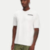 Kappa Тишърт Nyle 351S5GW Бял Regular Fit за Мъже цена