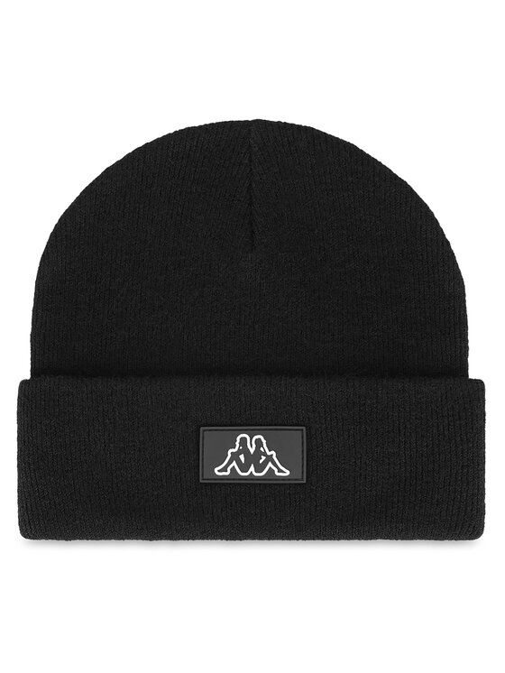 Kappa Шапка KAP-U3-002-AW24 Черен за Унисекс цена