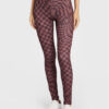 Karen by Simonsen Клин Erol 10104053 Кафяв Slim Fit за Жени цена