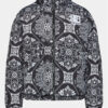 Karl Kani Зимно яке 6176632 Кафяв Regular Fit за Жени цена