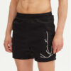Karl Kani Плувни шорти KK Signature Board 6055415 Черен Regular Fit за Мъже цена