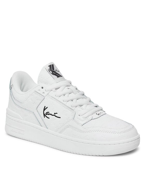 Karl Kani Сникърси 89 LXRY PRM KKFWM000304 Бял за Мъже цена