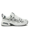 Karl Kani Сникърси Prime Runner Gs 12510007 Бял за Жени цена
