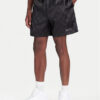 Karl Kani Спортни шорти Signature All Over Print Resort PD00005302 Черен Regular Fit за Мъже цена