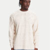 Karl Kani Суитшърт Signature Paisley Waffle PD00005328 Бежов Regular Fit за Мъже цена