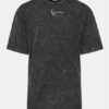 Karl Kani Тишърт KU242-006-1 Черен Regular Fit за Мъже цена