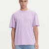 Karl Kani Тишърт PD00005361 Виолетов Relaxed Fit за Мъже цена