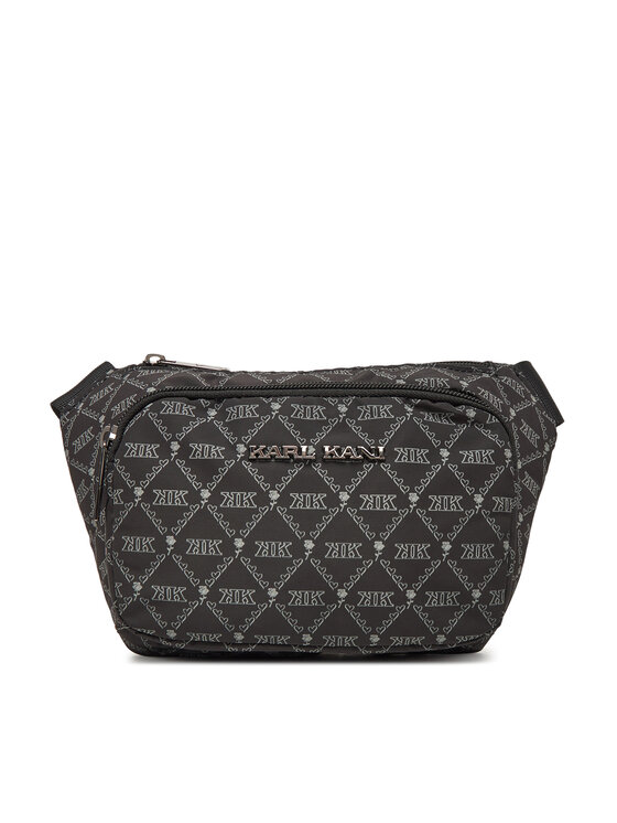 Karl Kani Чанта за кръст Kk Retro Kani Monogram Aop 40030021 Зелен за Мъже цена