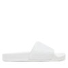 Karl Kani Чехли Pool Slide Prm PD00006204 Бял за Жени цена
