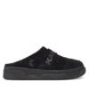 Karl Kani Чехли Samo Slipper PD00002686 Черен за Жени цена